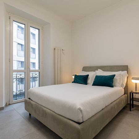 Beplace Apartments In Gioia Milano Dış mekan fotoğraf