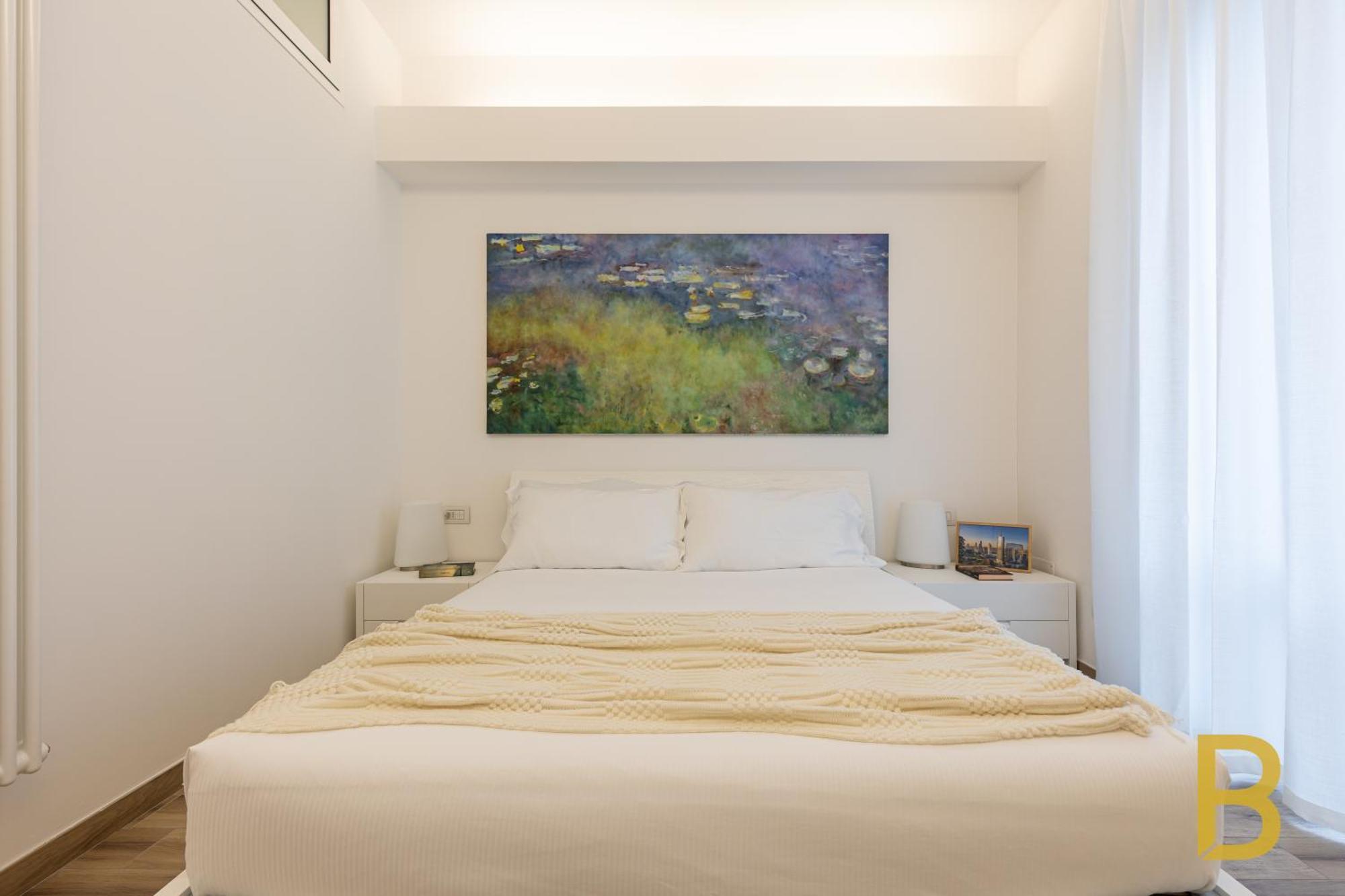 Beplace Apartments In Gioia Milano Dış mekan fotoğraf