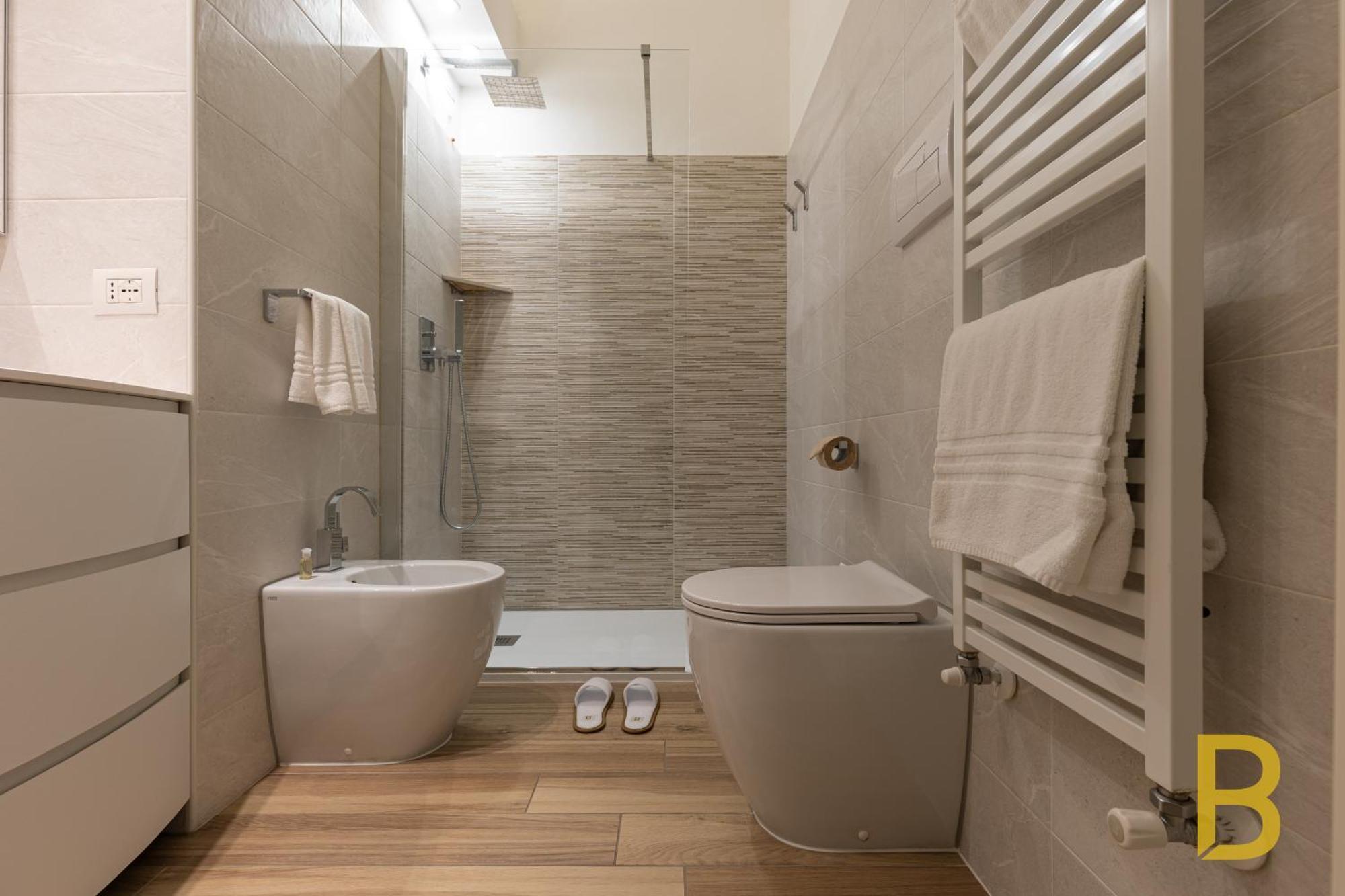 Beplace Apartments In Gioia Milano Dış mekan fotoğraf
