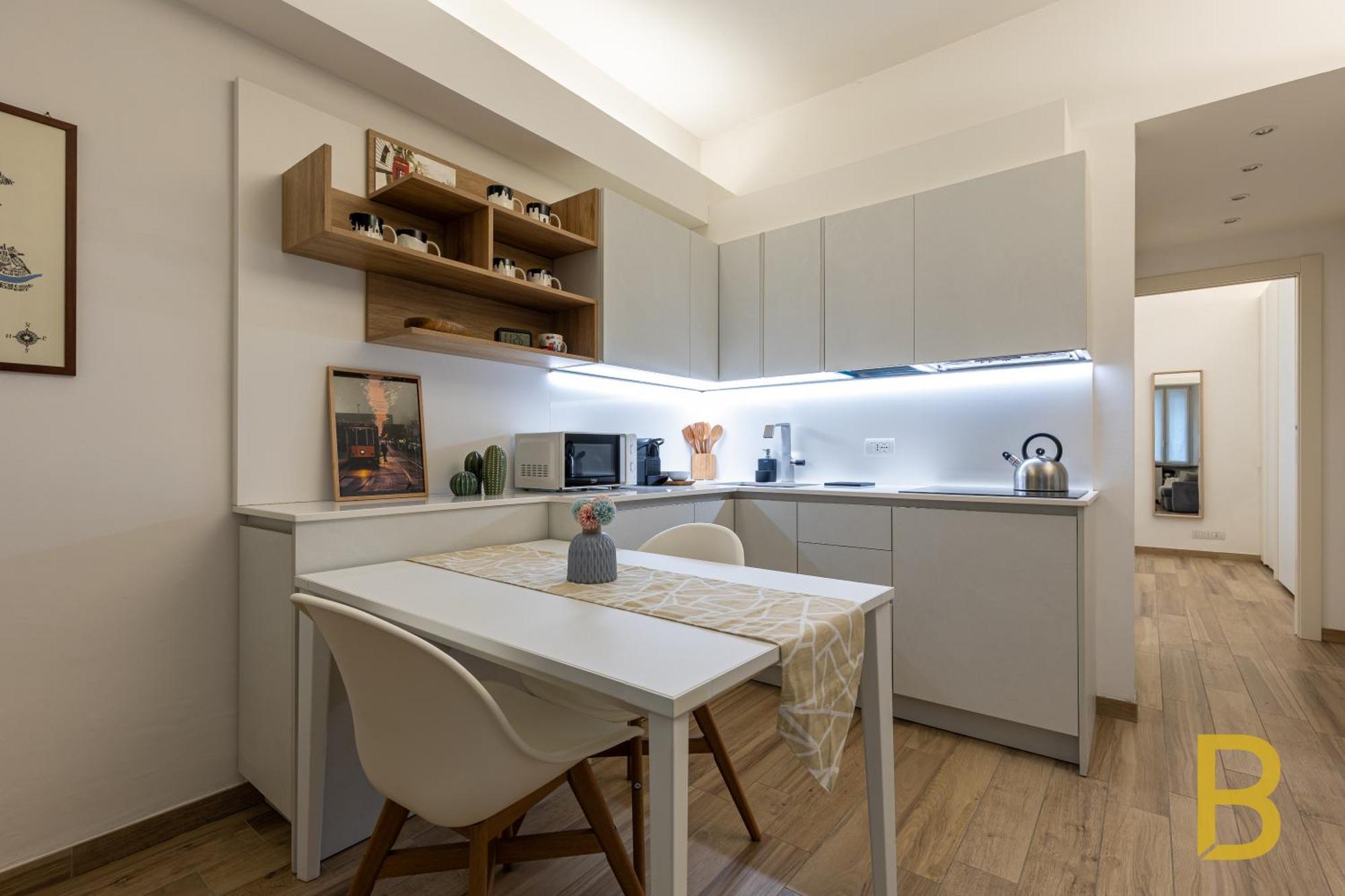 Beplace Apartments In Gioia Milano Dış mekan fotoğraf