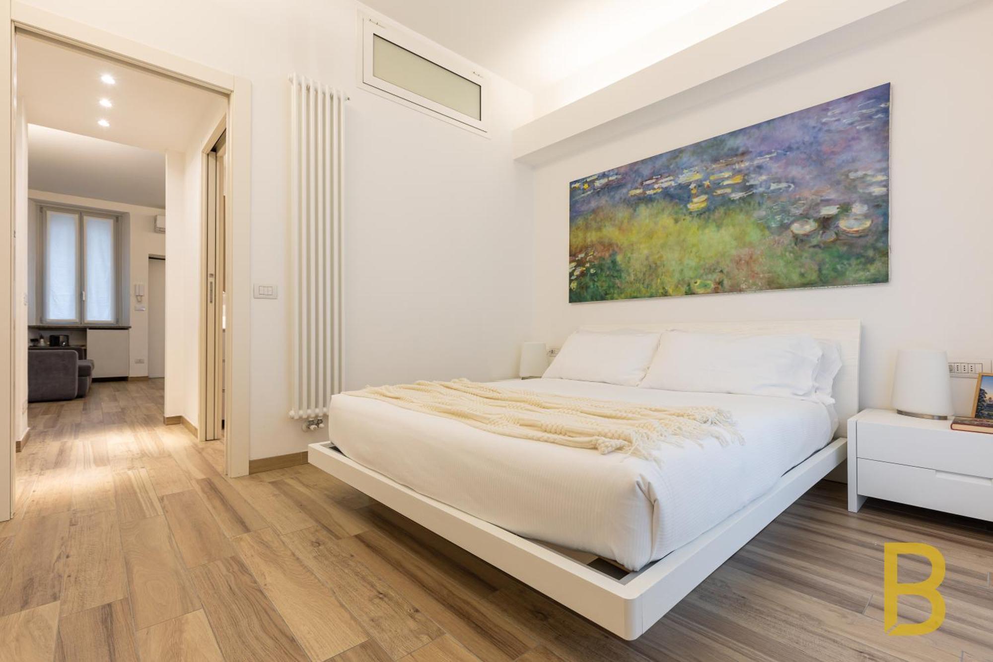 Beplace Apartments In Gioia Milano Dış mekan fotoğraf