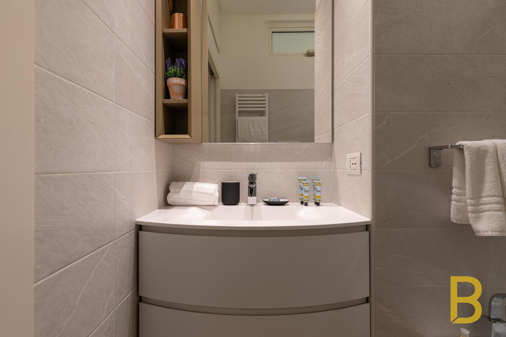 Beplace Apartments In Gioia Milano Dış mekan fotoğraf