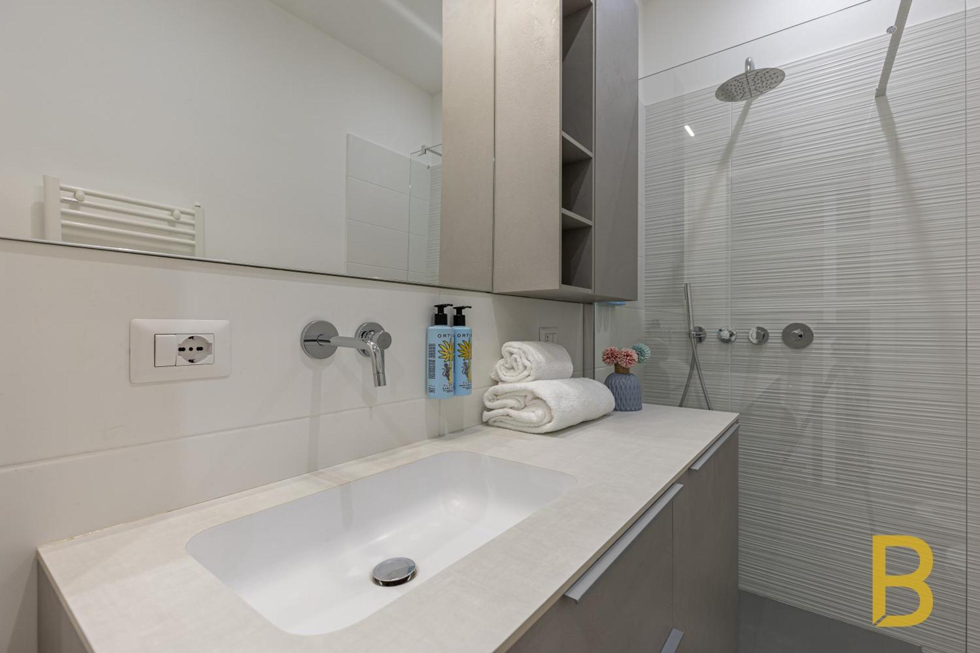 Beplace Apartments In Gioia Milano Dış mekan fotoğraf