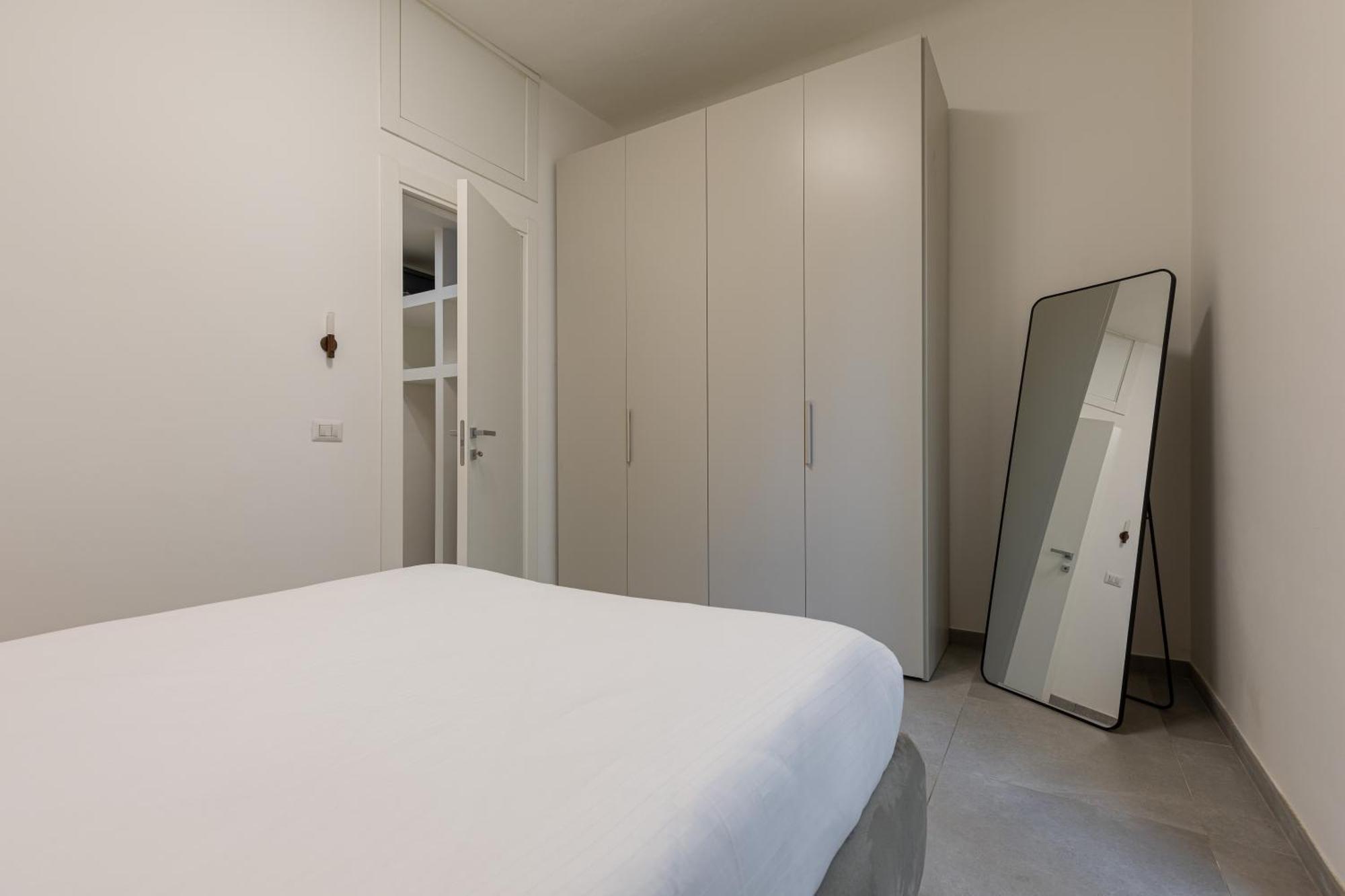 Beplace Apartments In Gioia Milano Dış mekan fotoğraf