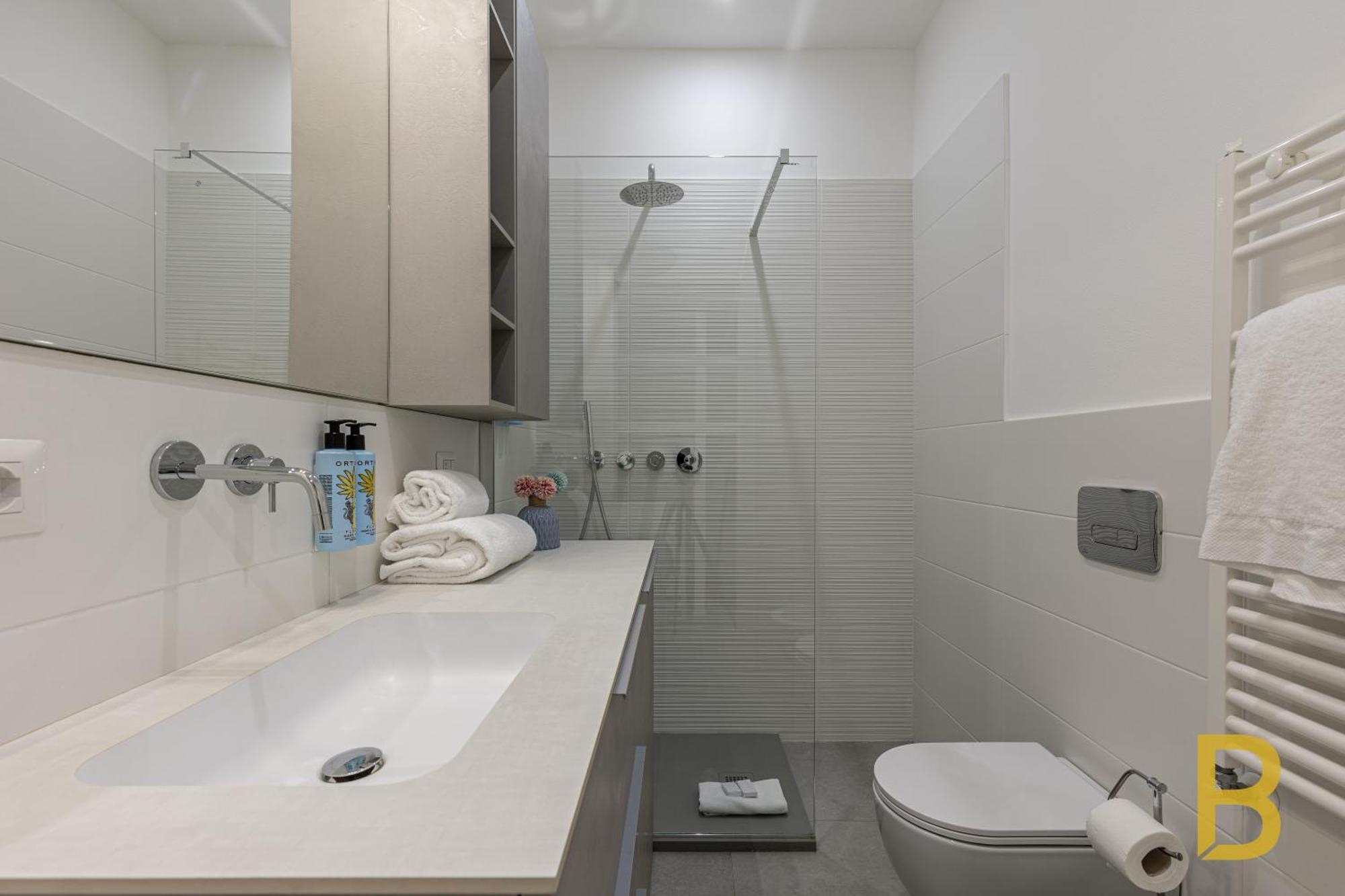 Beplace Apartments In Gioia Milano Dış mekan fotoğraf