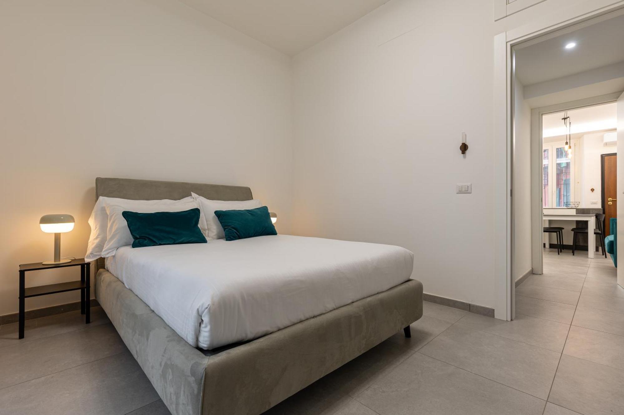 Beplace Apartments In Gioia Milano Dış mekan fotoğraf