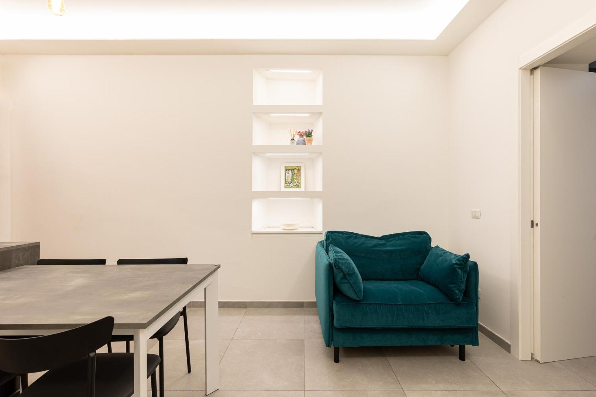 Beplace Apartments In Gioia Milano Dış mekan fotoğraf